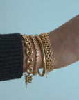 Harper Tennis Bracelet