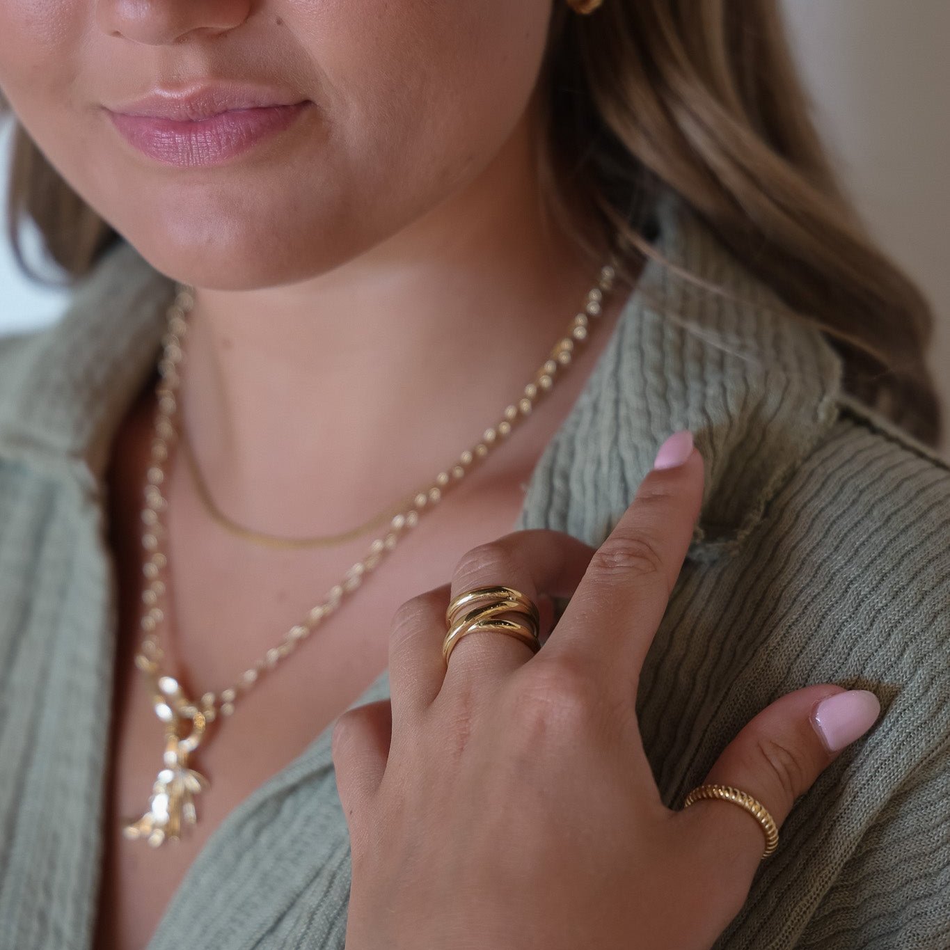 Avalon Ring