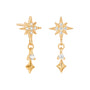 Azure Star Drops