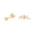 Gold Plate