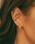 Braided Ear Cuff