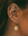 Braided Ear Cuff