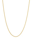 Cami Serpentine Necklace