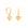Gold Plate