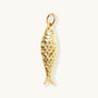 Fish Charm