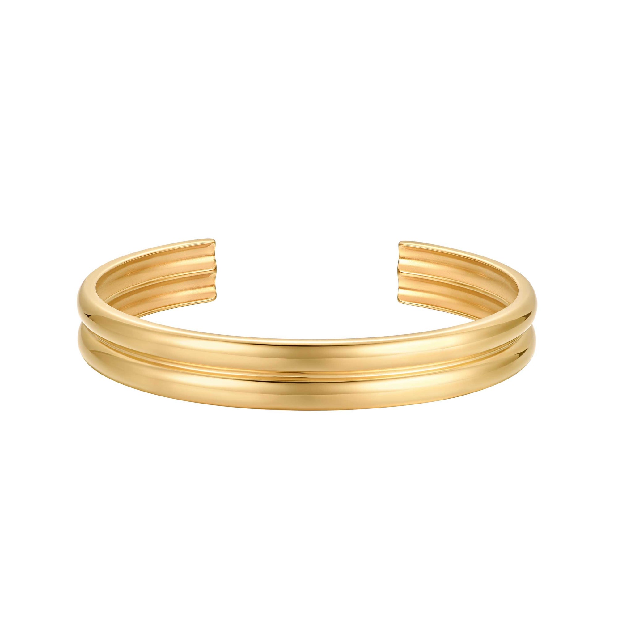 Halley Cuff