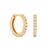 Gold Plate