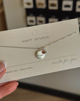 Sydney Birthstone Charms