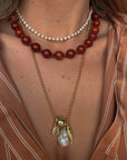 Wynn Bezel Charm