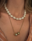 Medium Bead Charm