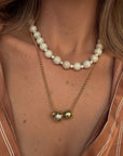 Small Bead Charm