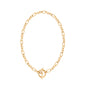Collar de palanca Jayden