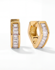Juniper Hoops