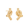 Pendientes Nudo