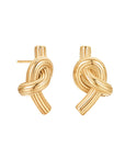 Knot Earrings