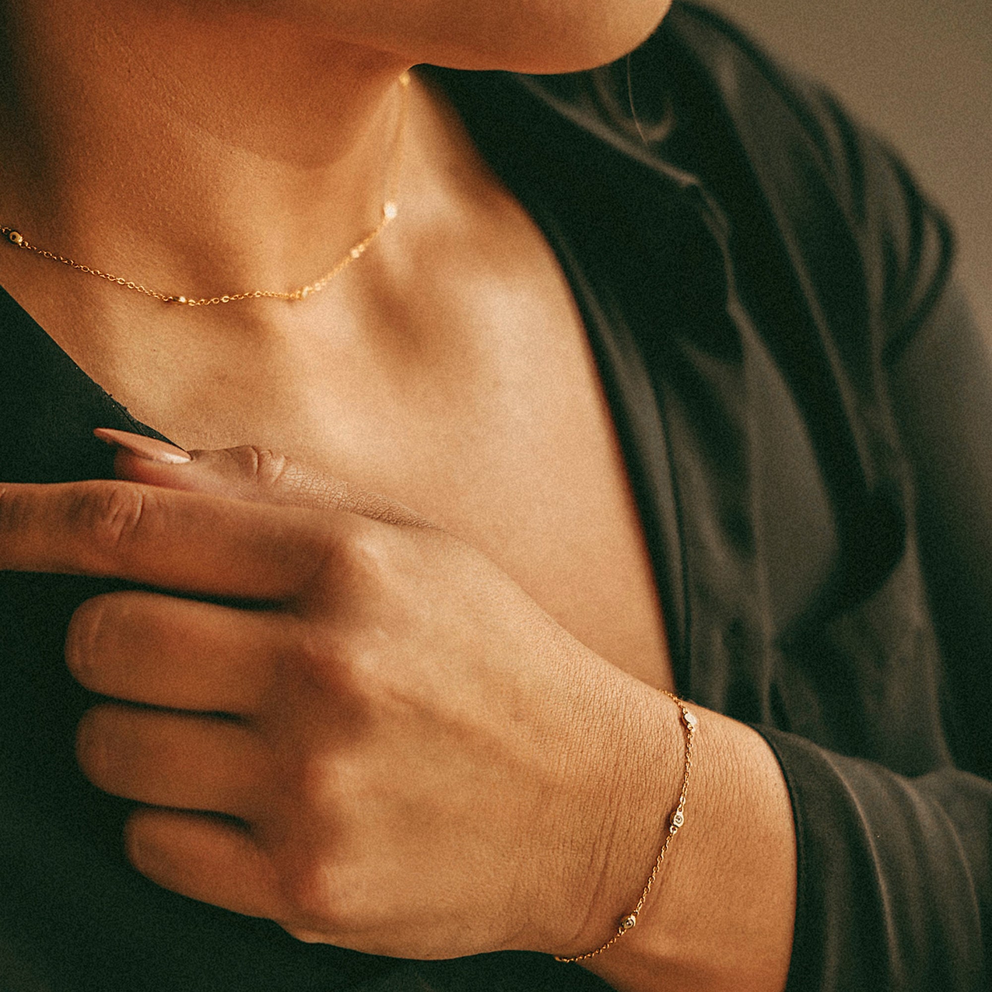 Rohe Bracelet