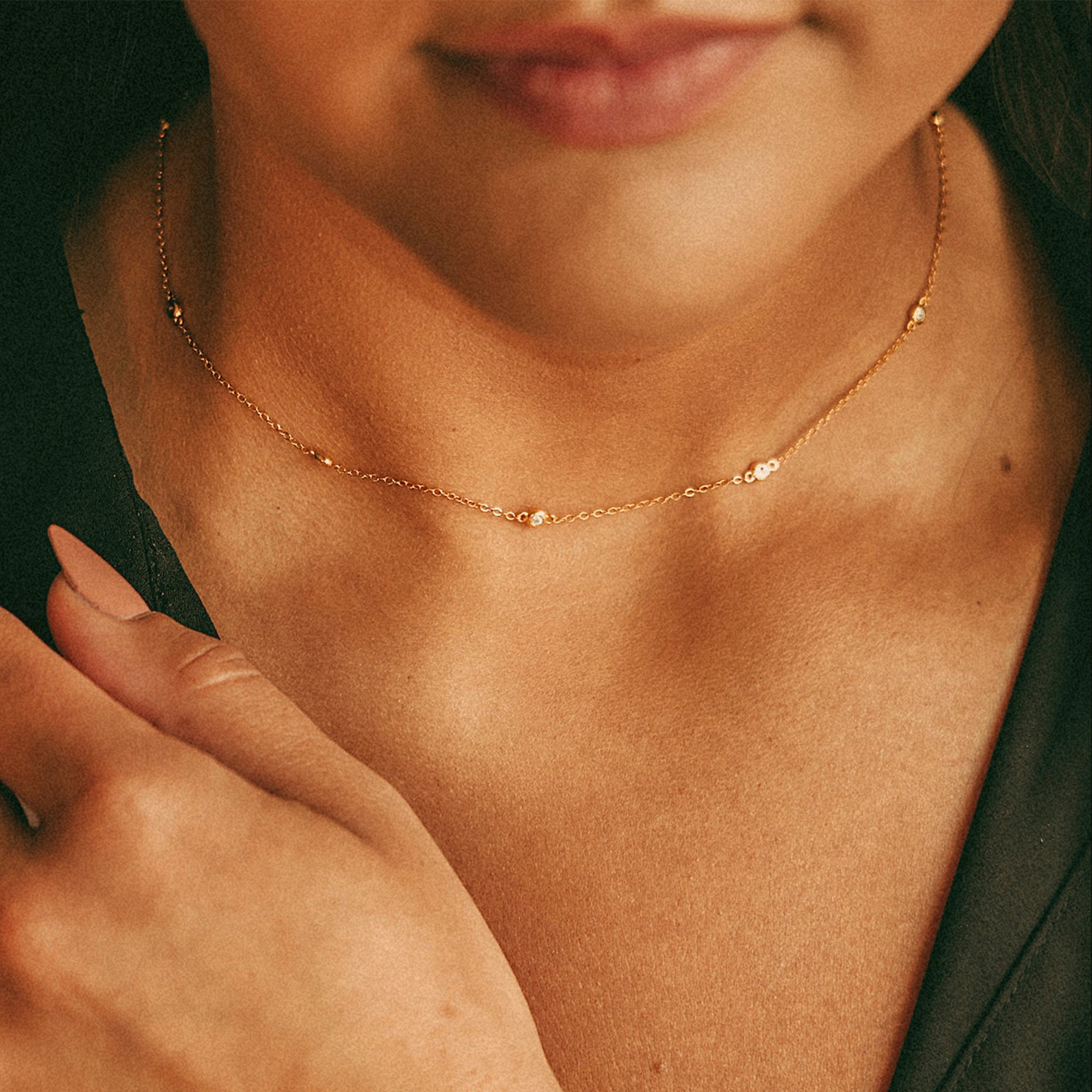 Collar Rohe