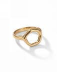 Sawyer Statement Ring