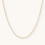 Staton Figaro Chain Necklace