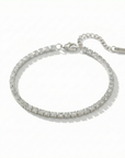 Sybil Tennis Bracelet
