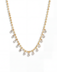 Talia Drip Necklace