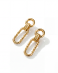 Cove Statement Studs