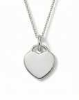 Veda Heart Necklace