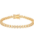 Harper Tennis Bracelet