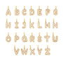 Bubble Initial Charm