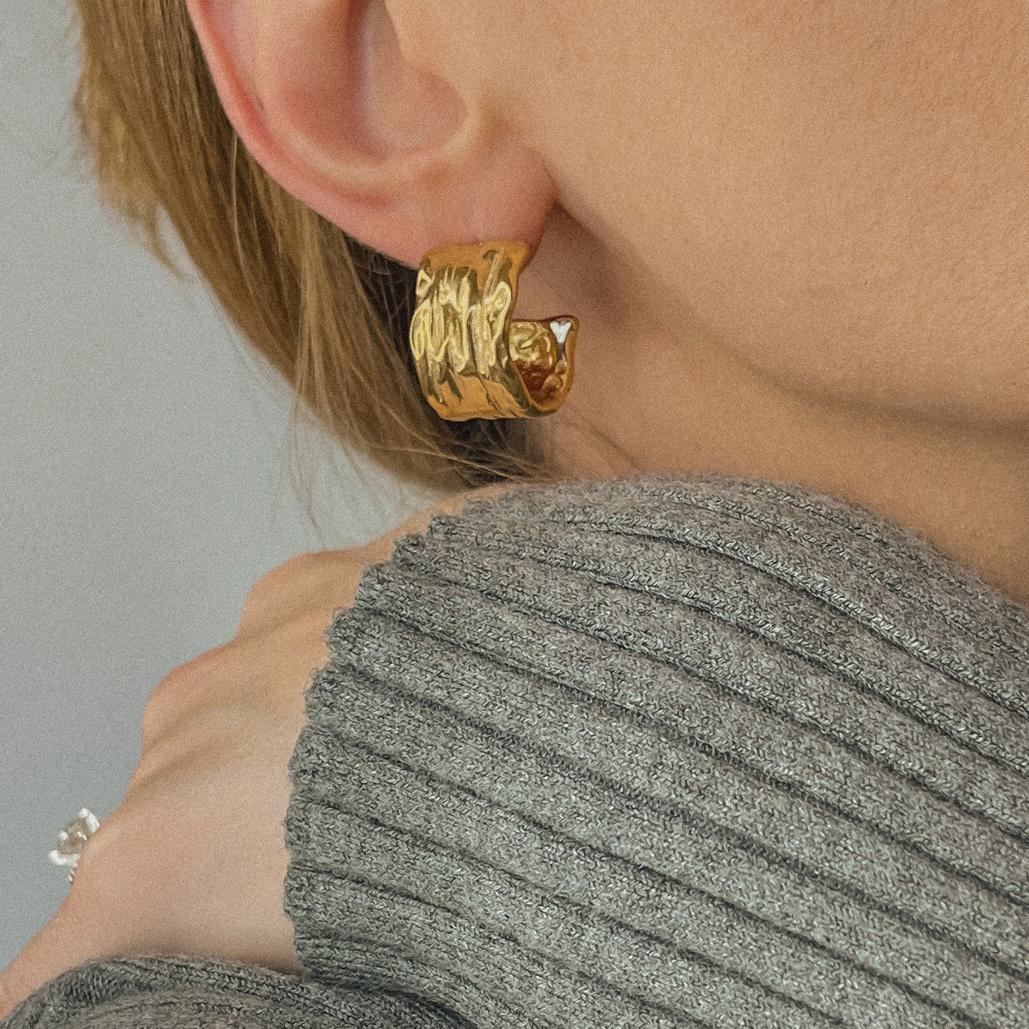 Pendientes llamativos Elodie