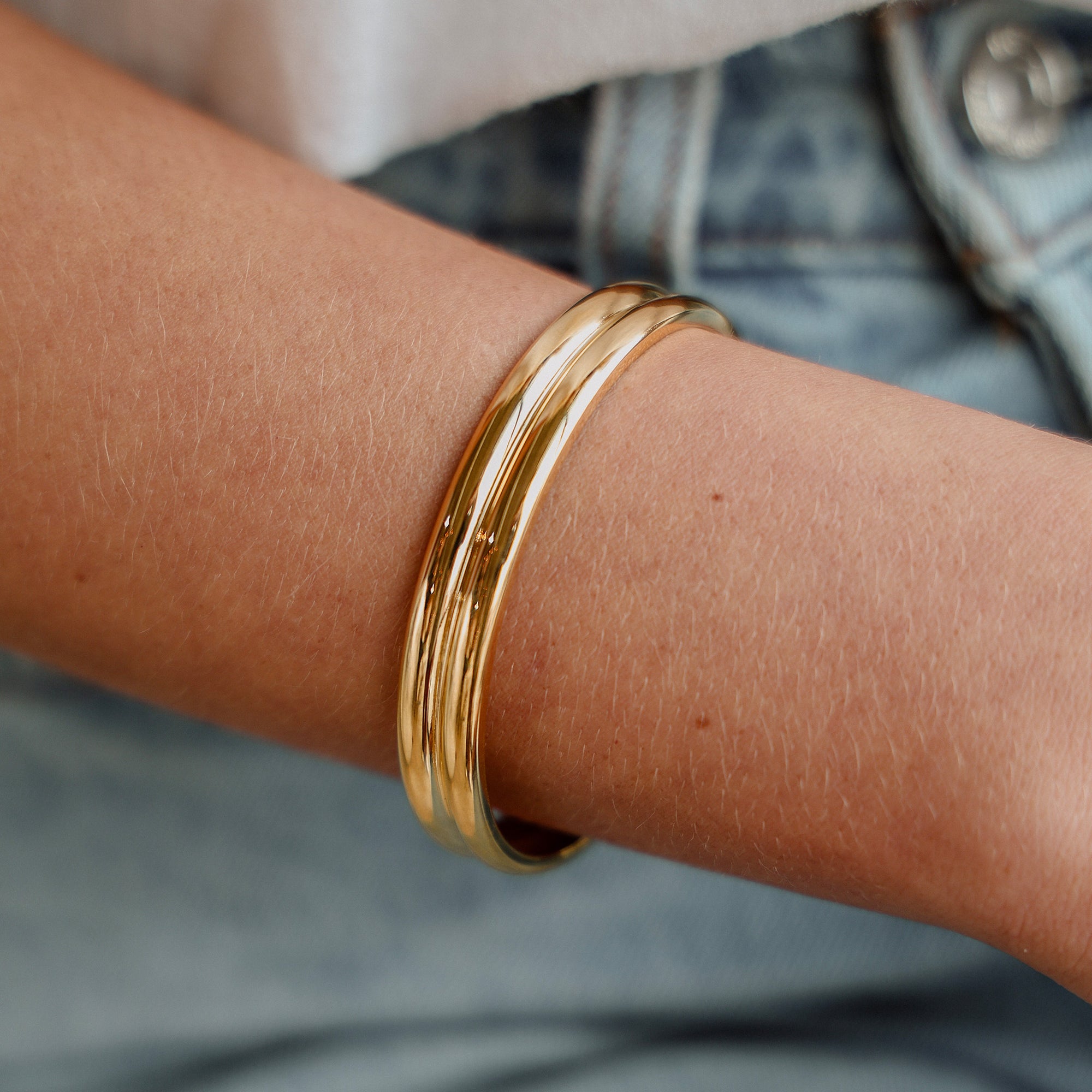Halley Cuff