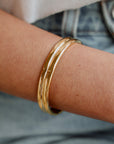 Halley Cuff