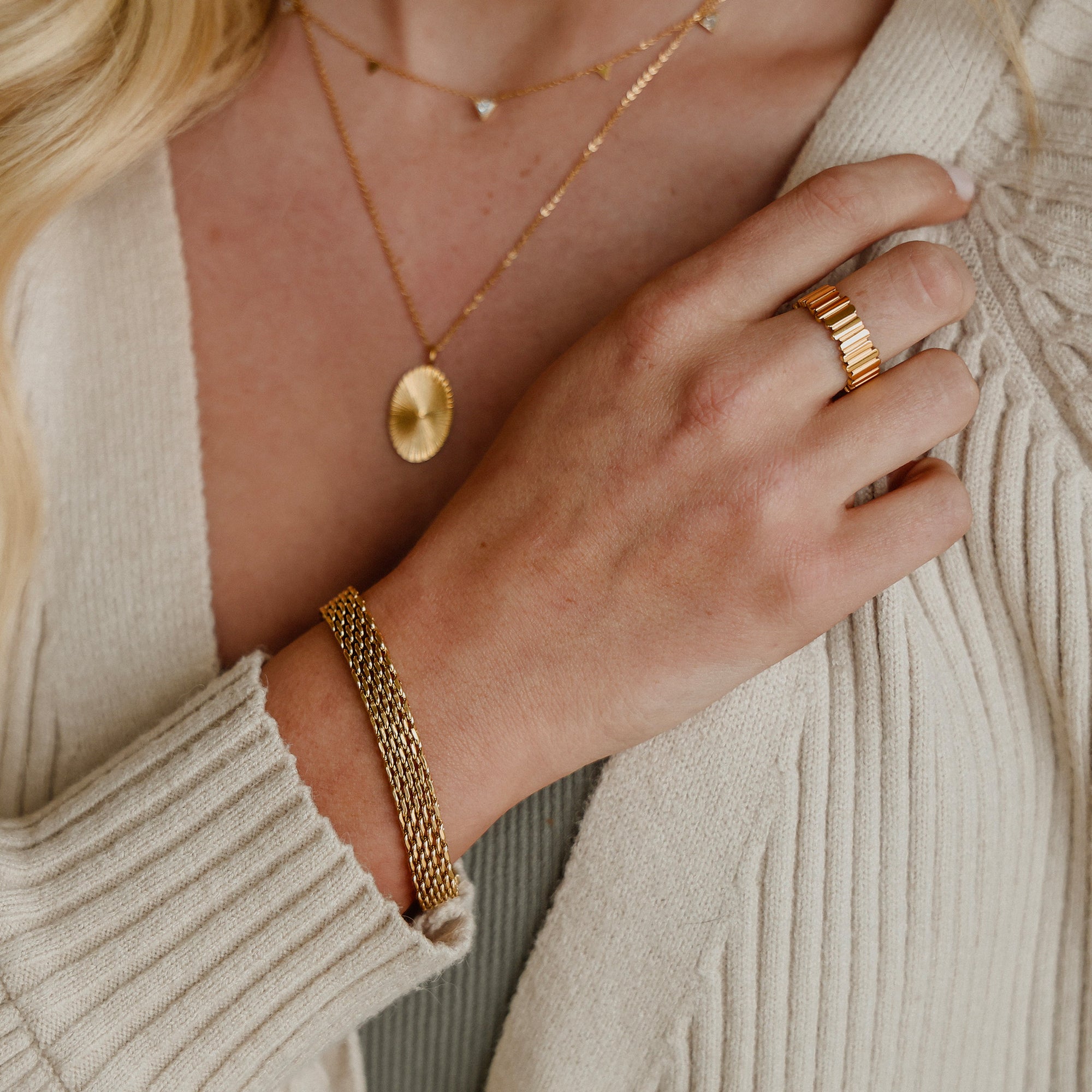 Hoft Studio Wholesale Jewelry