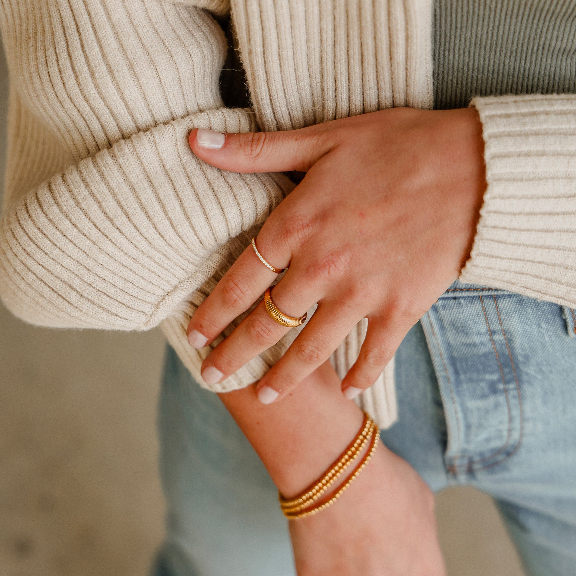 Anillo de junio
