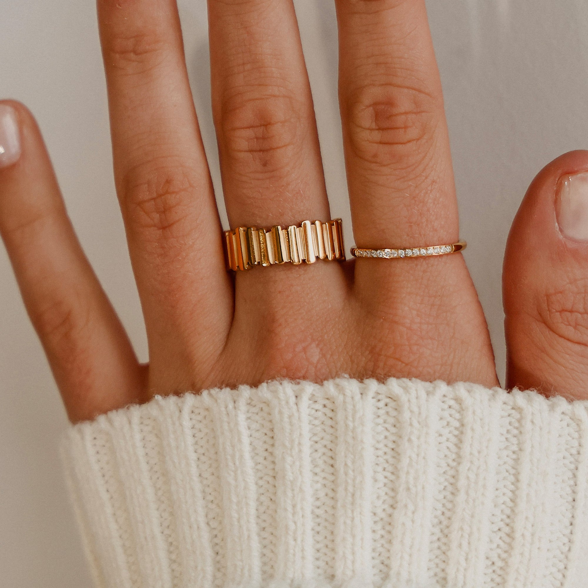 Anillo más salvaje