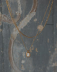 Briar Double Necklace