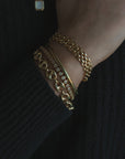 Harper Tennis Bracelet