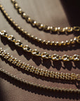 Harper Tennis Bracelet