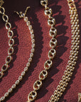 Lainie Tennis Bracelet