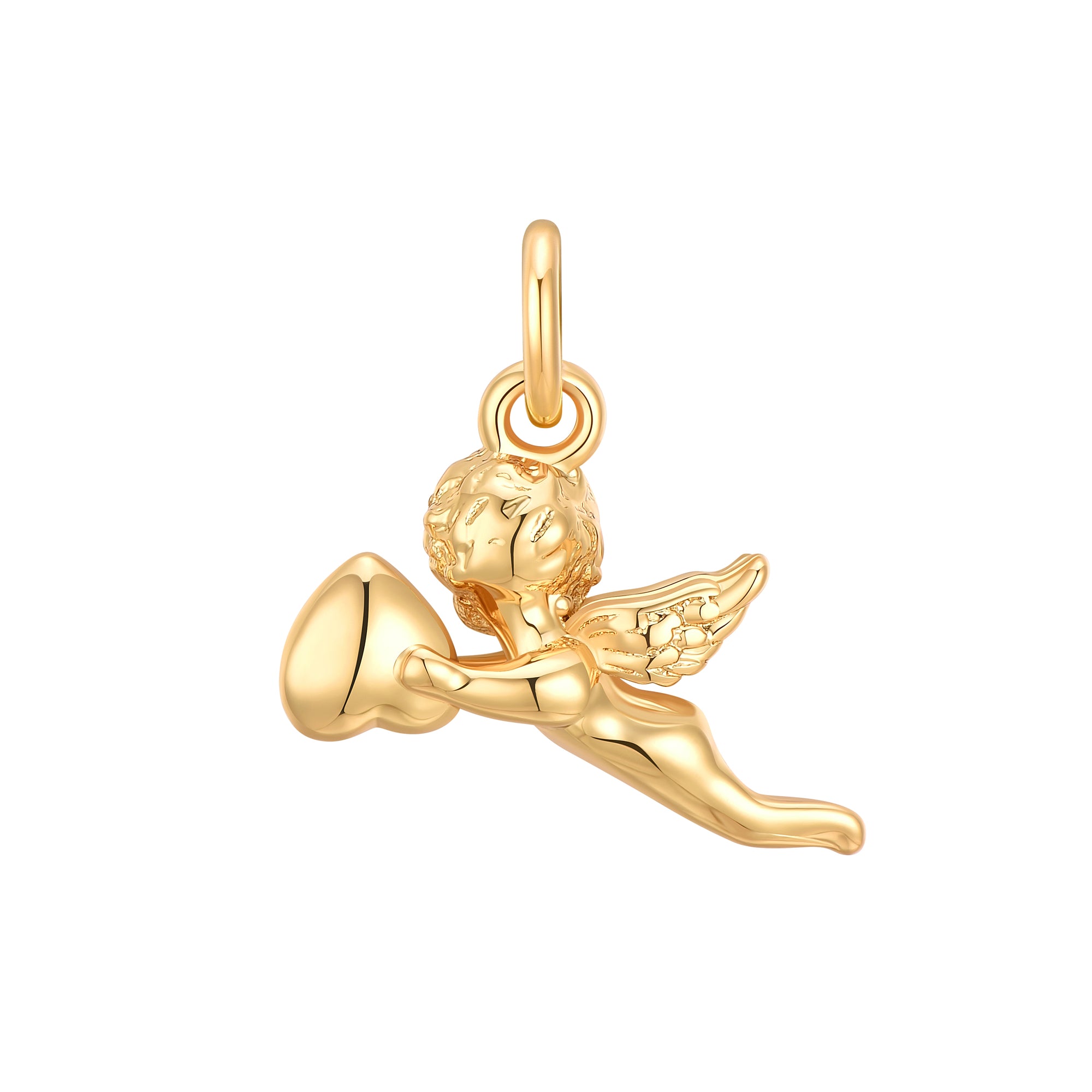 Cherub Charm