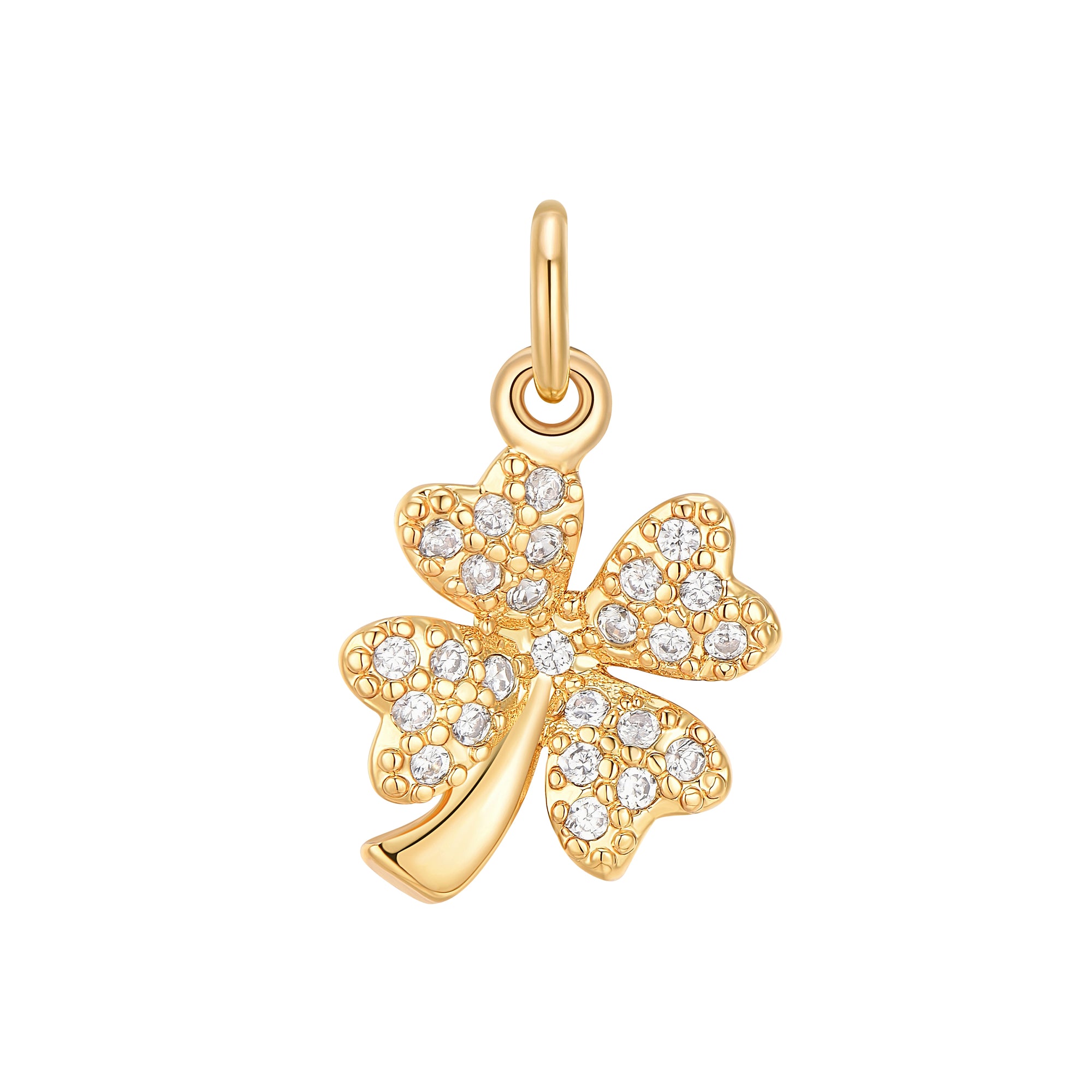 Clover Charm