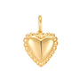 Forever Heart Charm