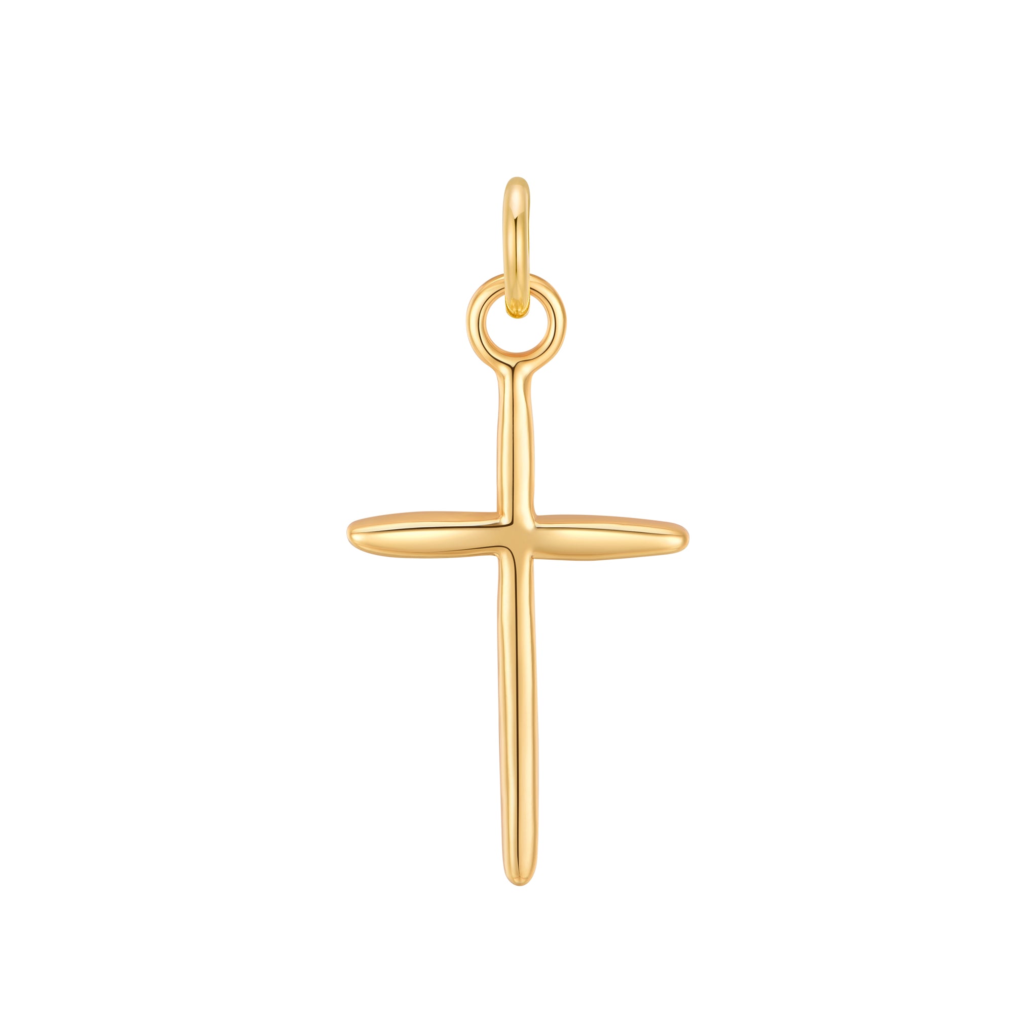 Cross Charm