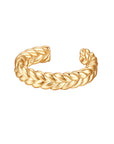 Braided Ear Cuff