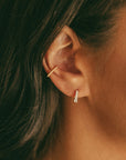 Cam Ear Cuff