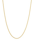 Cami Serpentine Necklace