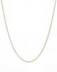 Carolyn Chain Necklace
