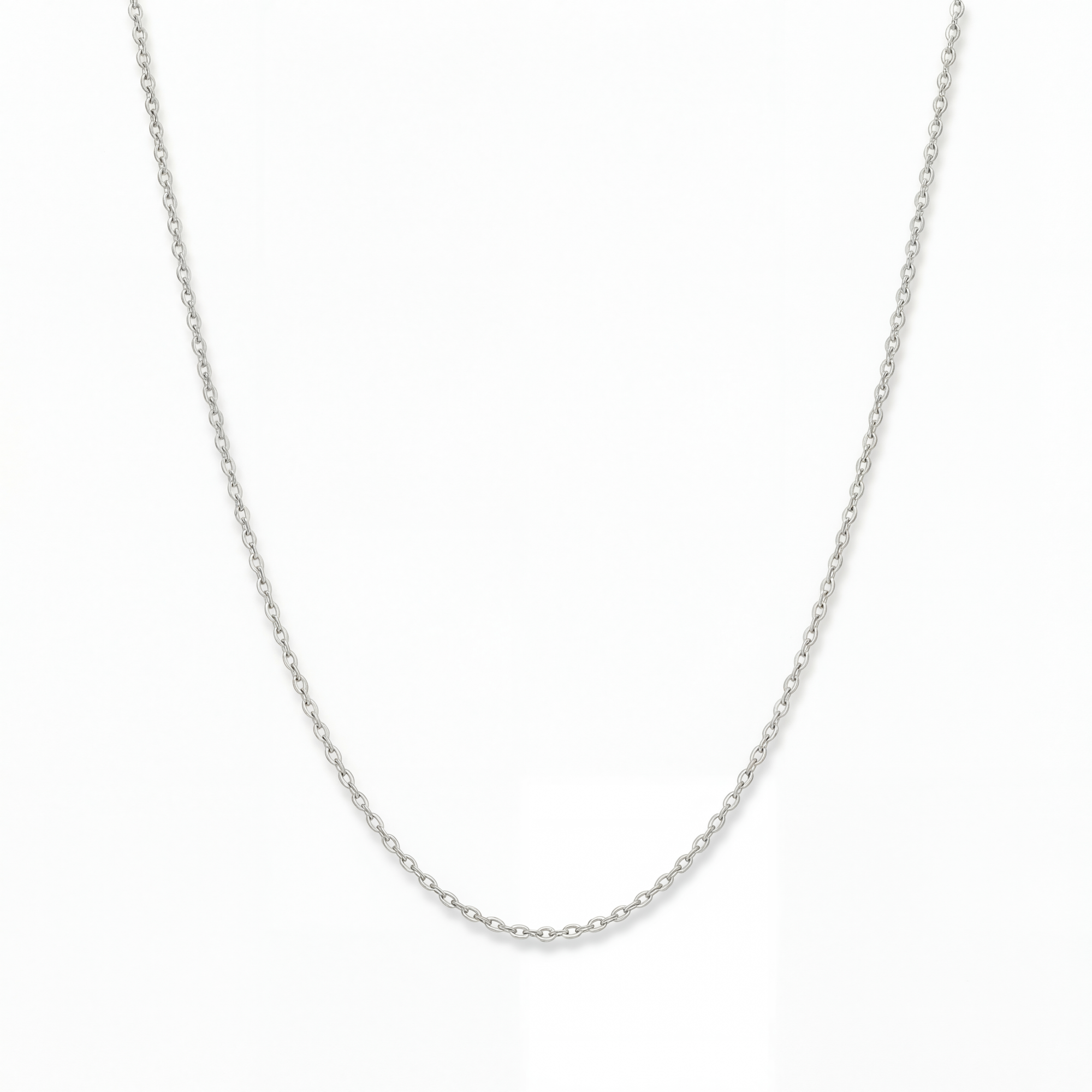 Carolyn Chain Necklace