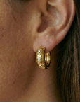 Celestial Hoops