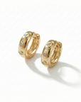 Celestial Hoops